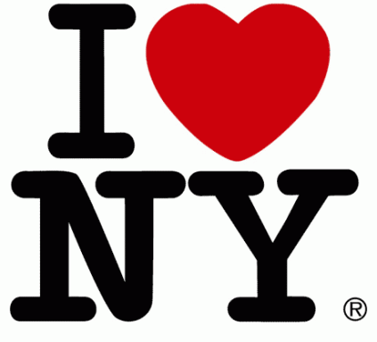 Logo Design  York on New York Brand